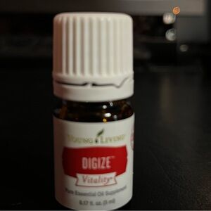 Young living digize vitality essential oil